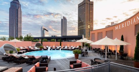 Carlsquare advised the shareholders of Meridian Spa & Fitness Deutschland GmbH on the sale to David Lloyd Leisure (DLL)