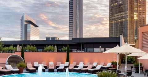 Carlsquare begleitet die Gesellschafter der Meridian Spa & Fitness Deutschland GmbH beim Verkauf an David Lloyd Leisure (DLL)