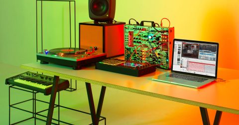 Verdane Capital acquires Propellerhead Software