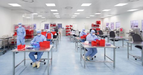 Carlsquare advised SHS on the sale of puracon to Klingel