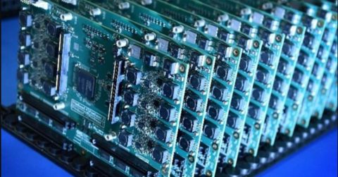 Carlsquare advised Nano Dimension on the acquisition of Global Inkjet Systems