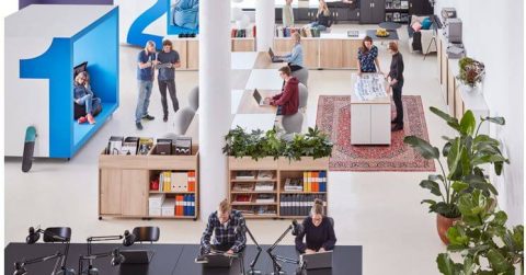 Analysis Flowscape: Approaching break-even with significant potential