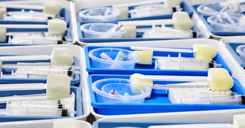 Carlsquare advises Angiokard Medizintechnik on the sale to Lohmann & Rauscher