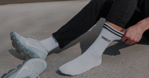 Carlsquare advised Snocks, a socks and underwear label, on an investment by Cathay Capital