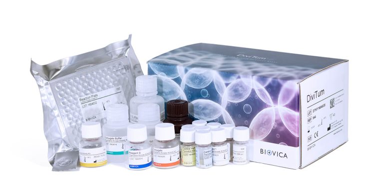 Analysis Biovica: Positive results in run-up to FDA process