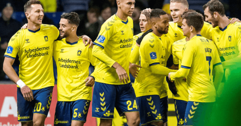 Carlsquare advised Brøndby IF in connection with a public offering of shares