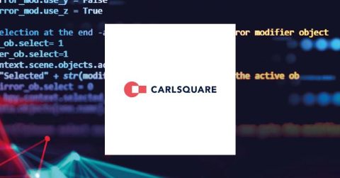 Carlsquare | Experts in Software