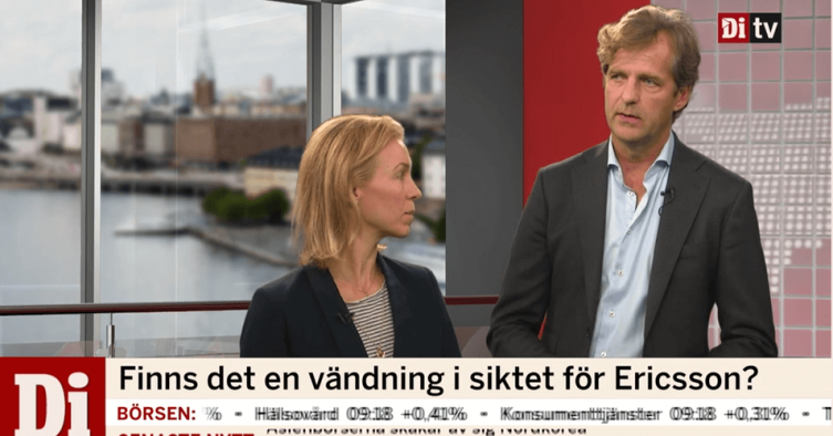 Anders Elgemyr: “Ekholm’s honeymoon is already over”