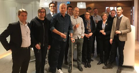 Verdane Capital förvärvar Propellerhead Software