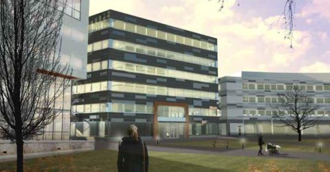 Analysis MaxFastigheter: 25 per cent NAV discount