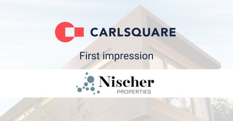 First Impression, Nischer Properties Q4 2021: Impairment of property value dragged down results