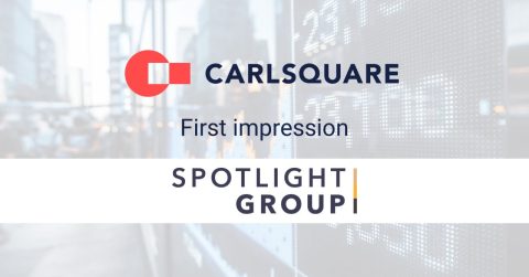 First impression Spotlight Group, Q2, 2022: Another tough quarter