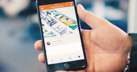 Analysis Flowscape: Sales growth lower due to lack of 4G sensors