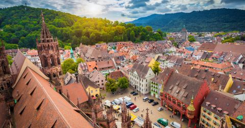 Carlsquare advises SaaS HR Software provider  HRworks on the sale to Maguar