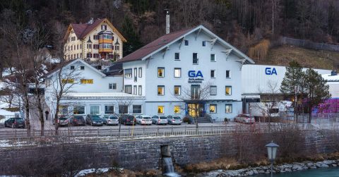 Carlsquare advises GA Actuation Systems GmbH on the sale to Accursia Capital