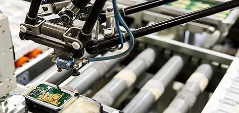 Analysis Hanza: Increased focus on Germany