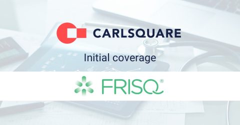 Equity Research, FRISQ: Potential in digitalisation and unique patient focus