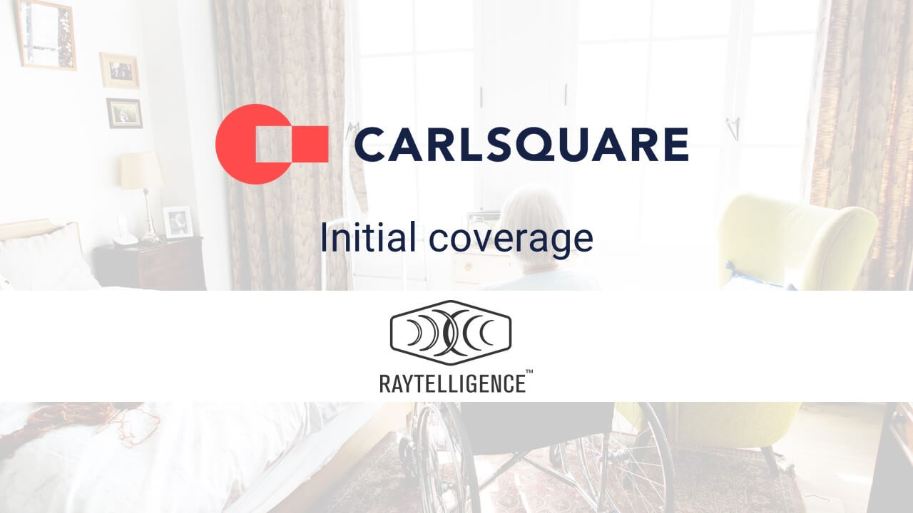 Initial Coverage Raytelligence: Growth company with increasing sales ...