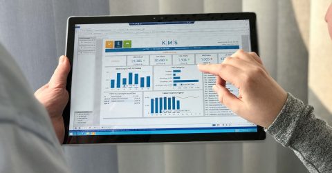 Carlsquare advised KMS, a leading provider of data warehouse solutions in the healthcare sector in Germany, on the sale to CompuGroup Medical