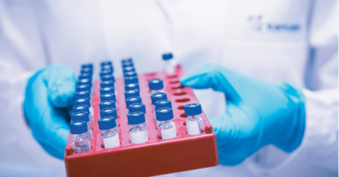 Analysis Kancera: Capital raised for phase II