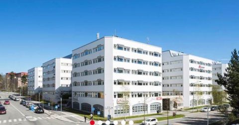 Analysis, Kungsleden: Harvesting from rising rents