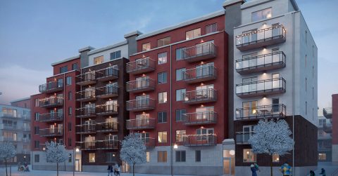 Analysis Magnolia Bostad: Weak Q4 2018 adds potential to 2019