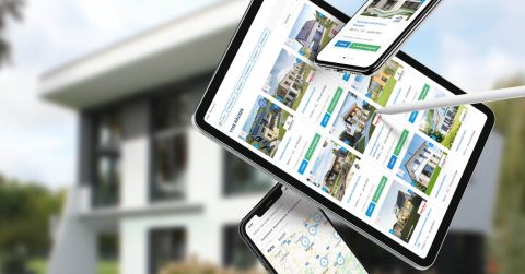 Carlsquare advised Musterhaus.net on the sale to FUNKE