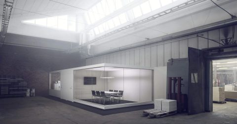 Lammhults Design Group (publ) acquires Morgana AB