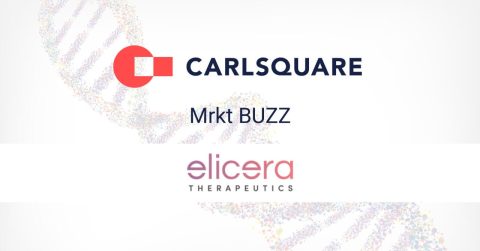 Mrkt BUZZ Elicera: Lead Project Receives Significant Grant