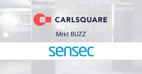 Mrkt BUZZ Sensec: Merger with Transfer Group provide synergies