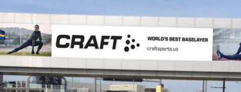 Analysis, New Wave Group: Strong brand presence