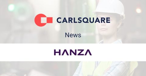 Carlsquare to cover Hanza's expansion in the German market