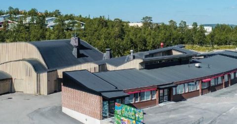 Analysis, Fastator: An IPO journey with Offentliga Hus