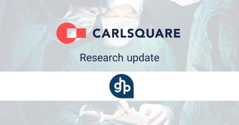 Research update GHP, Q3 2021: Strong case on a growing market