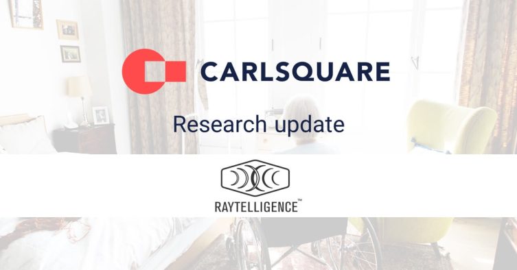 Research Update Raytelligence, Q2 2022: Innowearable becomes 68% of new Raytelligence