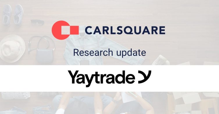 Research update Ytrade Group, Q3 2021: High activity during a seasonally strong quarter
