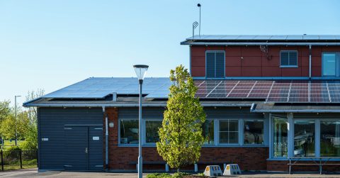 Analysis Fastator: Focus on the market value of Offentliga Hus