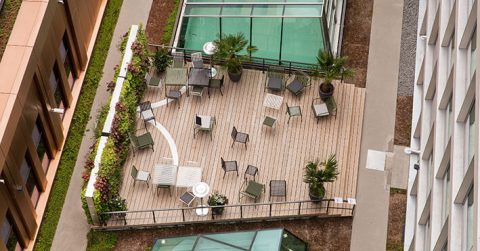 Carlsquare advised Urban Green AB on the sale to the Nordic Waterproofing Group