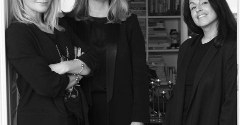 SJR acquires Women Executive Search