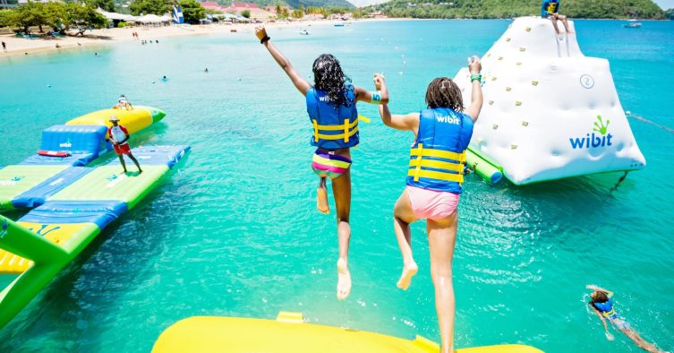 Carlsquare advises the founders of Wibit Sports, the world leader in floating water parks, on the sale  of a controlling stake to Argos Wityu