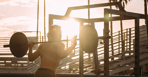 Carlsquare advised the leading fitness brand Bodylab on its sale to Vitafy