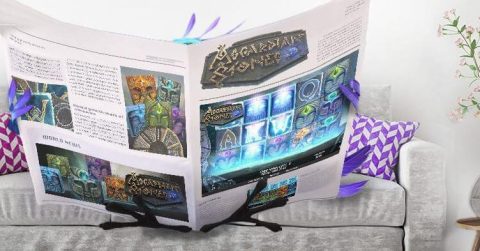 Analysis, Aspire: Two legged one stop shop