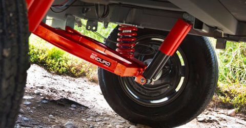 General Aerospace acquires the automotive manufacturer AL-KO Actuation Systems