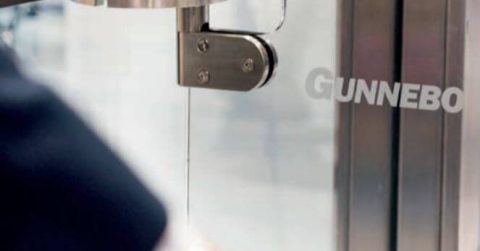 Analysis Gunnebo: Better without France