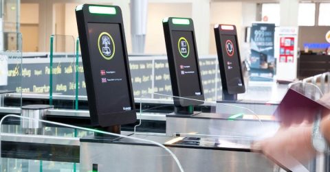 Analysis, Gunnebo: There are positive signs