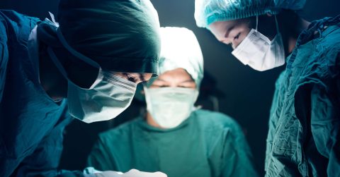 Analysis, Bonesupport: Building structure for strong growth