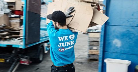 Carlsquare acted as exclusive financial advisor to the shareholders of Junkbusters