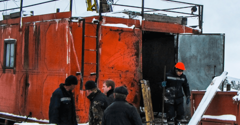 Analysis, Kopy Goldfields: Silver lining in Krasny