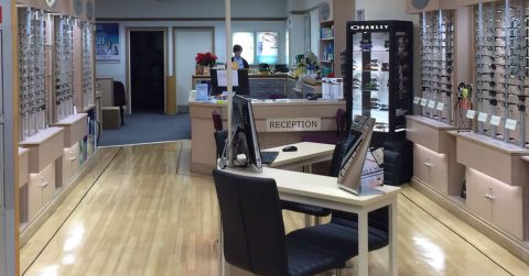 Analys, D&Company: Digitalt stöd för optikerbranschen