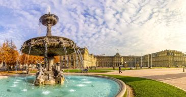 Stuttgart Praxisseminar Unternehmenskauf/-verkauf, Unternehmensbewertung, Unternehmerperspektive
